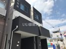 フジパレス戸建賃貸西高松の外観画像