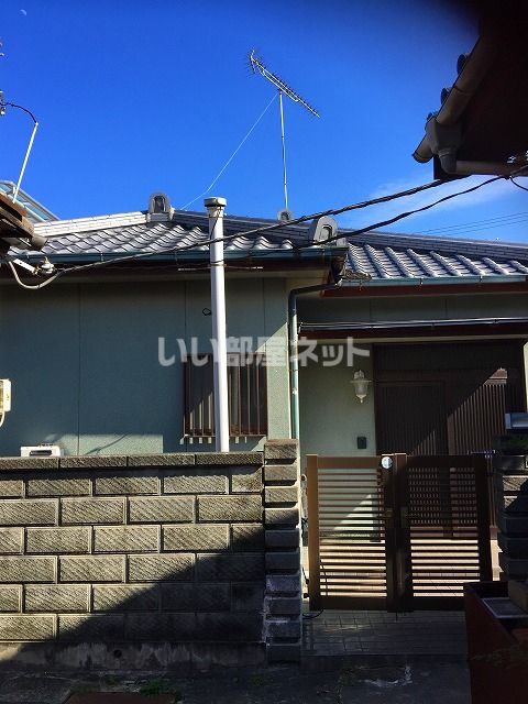 磯の浦戸建て1の外観画像