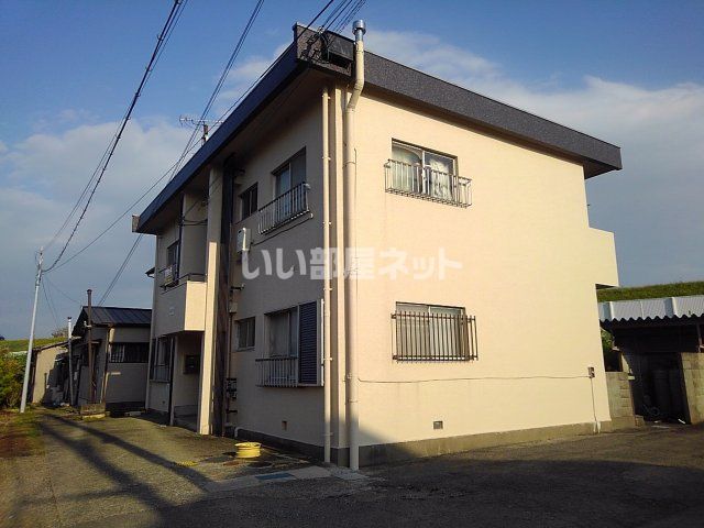 HS紀ノ川の外観画像