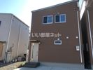 ヤマイチテラス西庄B-2の外観画像