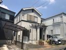 岩出町山田一戸建の外観画像