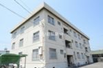 樹香園コーポの外観画像
