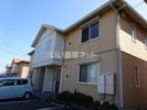 ベラビスタナルトB棟の外観画像