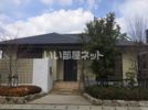 藍住町 勝瑞一戸建の外観画像