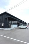 ピース・スクエア藍住の外観画像