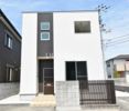 ユニキューブ藍の外観画像