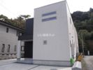 フィットセル白鳥の外観画像