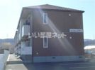 シャーメゾン石井Cの外観画像