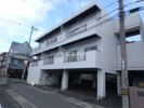 渭水ハイツの外観画像