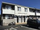 シャーメゾンエーデルハイムC棟の外観画像