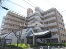 ライオンズマンション徳島佐古一番町の外観画像