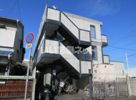 瀬戸内町レジデンスの外観画像