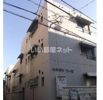 カネダイコーポの外観画像
