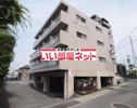 サンハイツ茜Iの外観画像