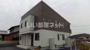 エクラシエの外観画像