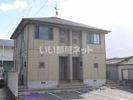 ヴァイスフューゲル E棟の外観画像