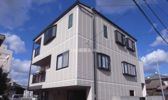 仏生山一戸建て（瀬戸邸）の外観画像