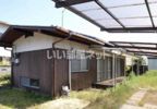亀田南町 山本借家の外観画像
