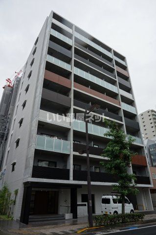 パサル古新町の外観画像