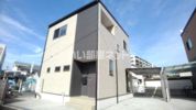 昭和町戸建ての外観画像