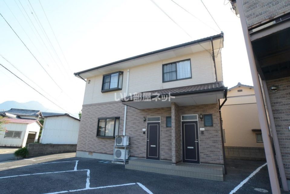 パストラル室本2号地の外観画像