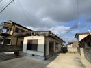金倉戸建ての外観画像