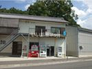 琴平町苗田アパートの外観画像