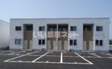 OPUS ONE柞田 B棟の外観画像