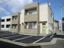ルネス吉岡38号地の外観画像