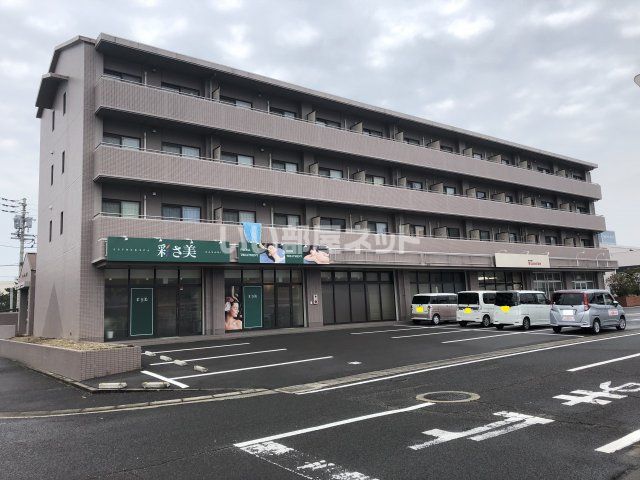 カーサ弐番丁の外観画像