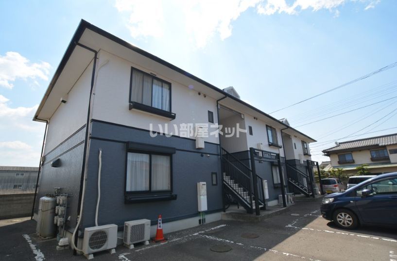 メゾン本山2の外観画像