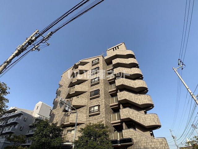 ロフティN1の外観画像