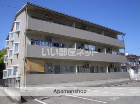 サンマルコの外観画像