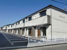 コンフォルテ Cの外観画像