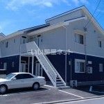 サンビレッジ室本11号地の外観画像