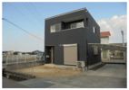 三条町戸建て3LDKの外観画像