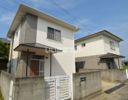 古川香門一戸建の外観画像