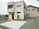 土器町西戸建の外観画像