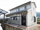 上原1丁目戸建の外観画像
