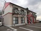 エトワール三津屋Cの外観画像