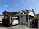 北内町2丁目貸家の外観画像