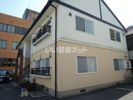 レーベンハイムⅠ A棟の外観画像
