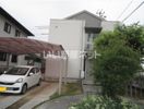 サーパスタウン中之庄の外観画像