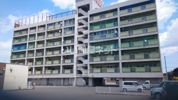 ゴールデンハイツふきあげの外観画像