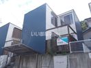 桜井ユニキューブの外観画像