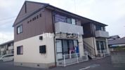 カーサ近藤Ⅱの外観画像