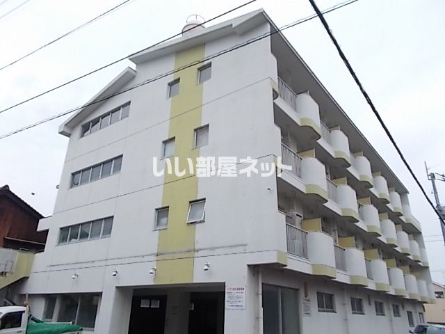 ライブタウン室屋町の外観画像