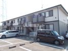 セジュール馬越Aの外観画像
