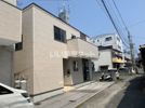 ラフィネ祇園町の外観画像