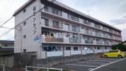 桂マンションの外観画像